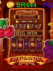 FruitNovaSuper