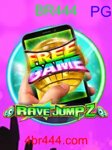 RaveJump2M